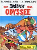 Dem Asterix Séng Odyssee - Image 1