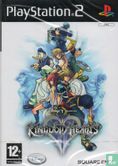 Kingdom Hearts II - Afbeelding 1