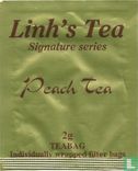 Peach Tea - Afbeelding 1