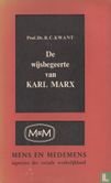 De wijsbegeerte van Karl Marx - Image 1