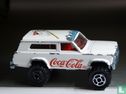 Jeep Cherokee 'Coca-Cola' - Afbeelding 1