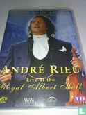 André Rieu: Live at the Royal Albert Hall - Afbeelding 1