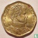 Chile 5 pesos 2002 (A) - Image 2