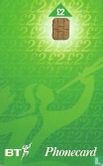 BT Phonecard