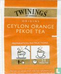 Ceylon Orange Pekoe Tea - Image 2
