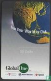 Global One ( Globe ) - Image 1