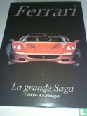 Ferrari: La grande Saga - Image 1