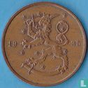 Finland 10 pennia 1935 - Afbeelding 1
