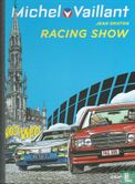 Racing show - Afbeelding 1