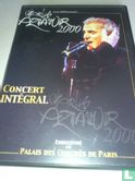 Charles Aznavour: concert intégral - Afbeelding 1