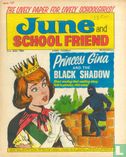 June and School Friend 429 - Afbeelding 1