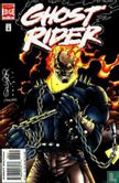 Ghost Rider 69 - Image 1