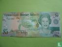 Cayman Islands 5 Dollar - Image 1