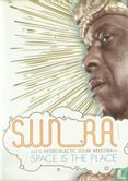 Sun Ra - Space Is The Place - Afbeelding 1