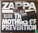Frank Zappa Meets The Mothers Of Prevention - Bild 2