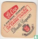 Le Cap Ekla Super Pils / Le Cap Double Export