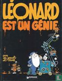 Léonard est un génie  - Image 1
