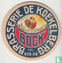 Bock Brasserie de Koekelberg / Société Royale de Philanthropie - Afbeelding 1