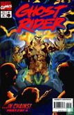 Ghost Rider 63 - Afbeelding 1