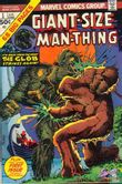 Giant size Man-thing - Image 1