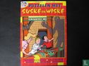 Puzzelen met Suske en Wiske 8 - Image 1