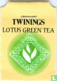 Lotus Green Tea - Image 3