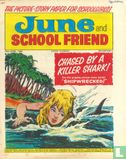June and School Friend 423 - Afbeelding 1
