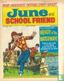 June and School Friend 427 - Bild 1