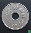 Netherlands  Bachus Zeeland - Big Brown Cafe  1987 - Image 2