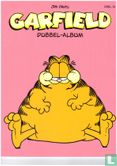 Garfield dubbel-album 31 - Afbeelding 1