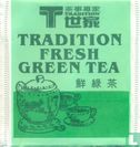 Fresh Green Tea - Afbeelding 1
