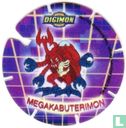 Megakabuterimon - Afbeelding 1
