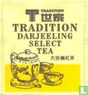 Darjeeling Select Tea - Afbeelding 1
