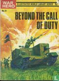 Beyond the Call of Duty - Image 1