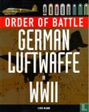 Order of Battle: German Luftwaffe in World War II  - Image 1