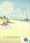 Vakantieboek boordevol strips - Bild 2