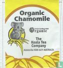 Organic Chamomile - Image 1