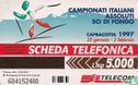 Capracotta - Campionati Italiani Sci Di Fondo - Bild 2