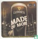 Guinness made of more - Image 2