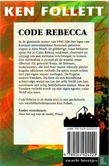 Code Rebecca  - Image 2