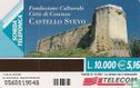 Castello Svevo - Cosenza - Bild 2