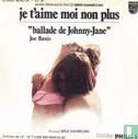 Ballade de Johnny & Jane - Afbeelding 2