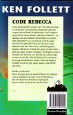 Code Rebecca - Image 2