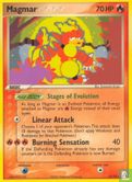 Magmar - Bild 1