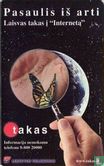 Takas - Image 1