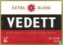 Vedett Extra Blond Extra Party - Afbeelding 1