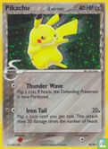 Pikachu (delta) - Image 1