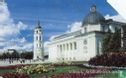 Vilnius - Arkikatedros aikste - Image 1