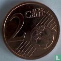 Italie 2 cent 2014 - Image 2