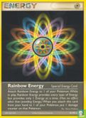 Rainbow Energy - Afbeelding 1